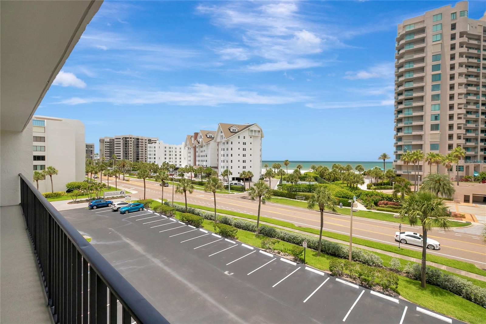 1581 GULF BLVD #302N, CLEARWATER BEACH, FL, 33767