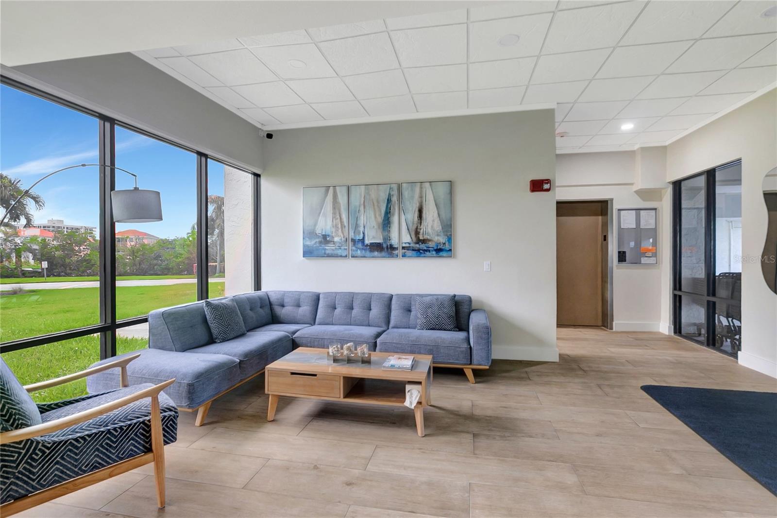 1581 GULF BLVD #302N, CLEARWATER BEACH, FL, 33767