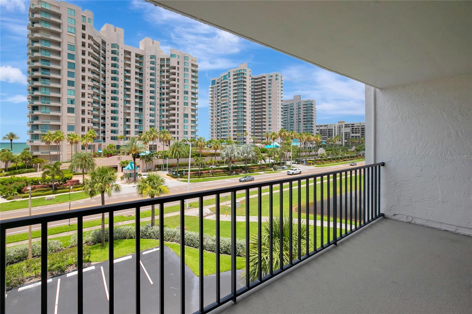 1581 GULF BLVD #302N, CLEARWATER BEACH, FL, 33767