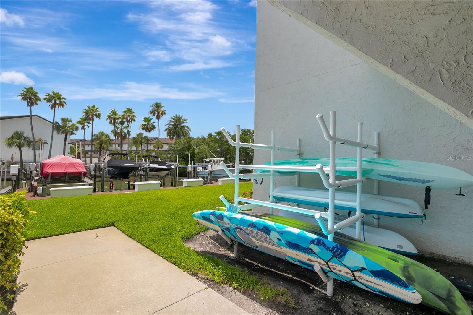 1581 GULF BLVD #302N, CLEARWATER BEACH, FL, 33767