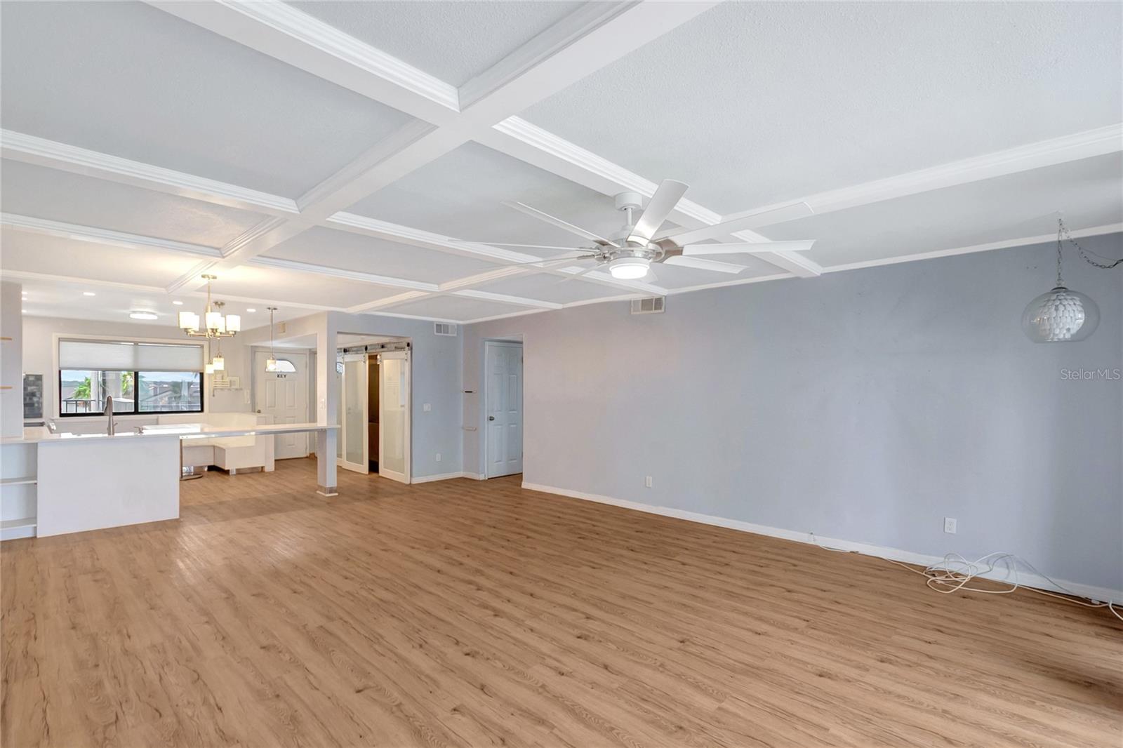 1581 GULF BLVD #302N, CLEARWATER BEACH, FL, 33767