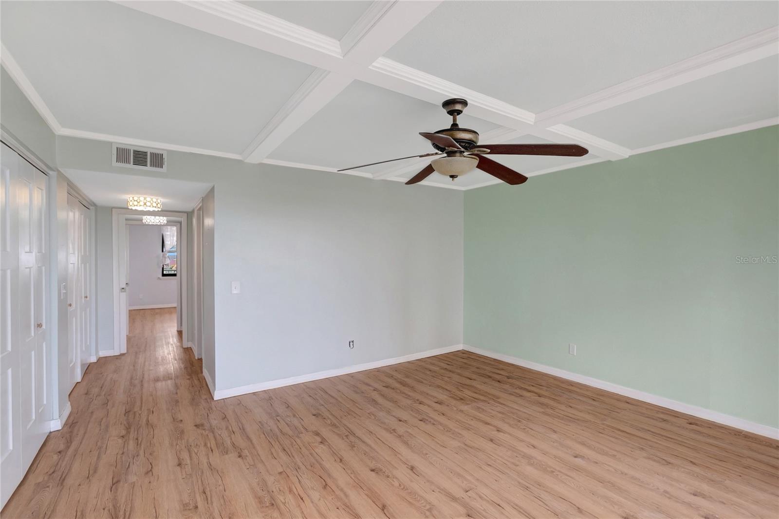 1581 GULF BLVD #302N, CLEARWATER BEACH, FL, 33767