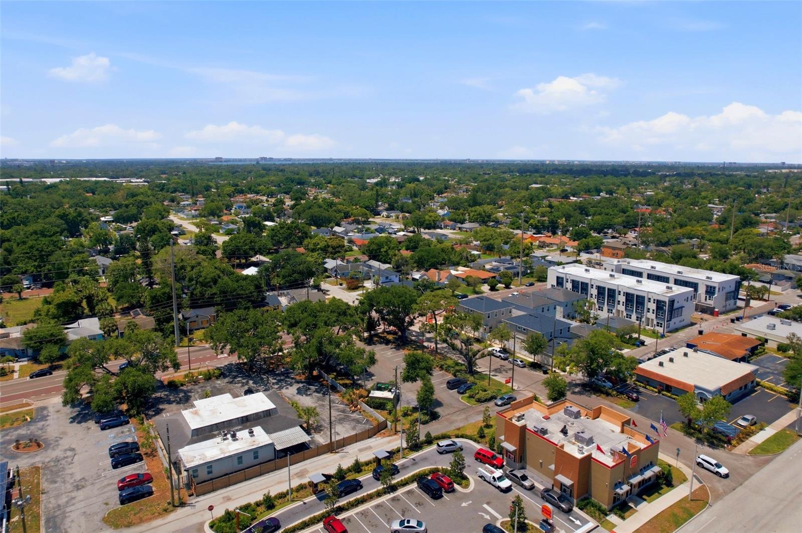 3600 1ST AVE S, ST PETERSBURG, FL, 33711