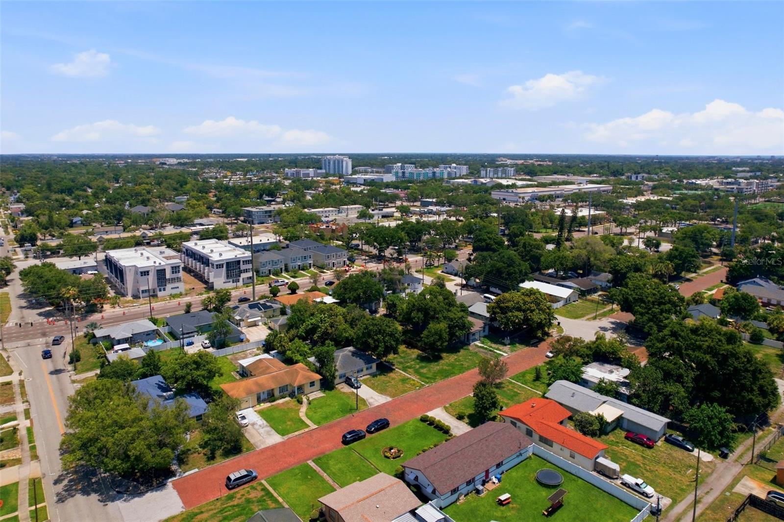 3600 1ST AVE S, ST PETERSBURG, FL, 33711