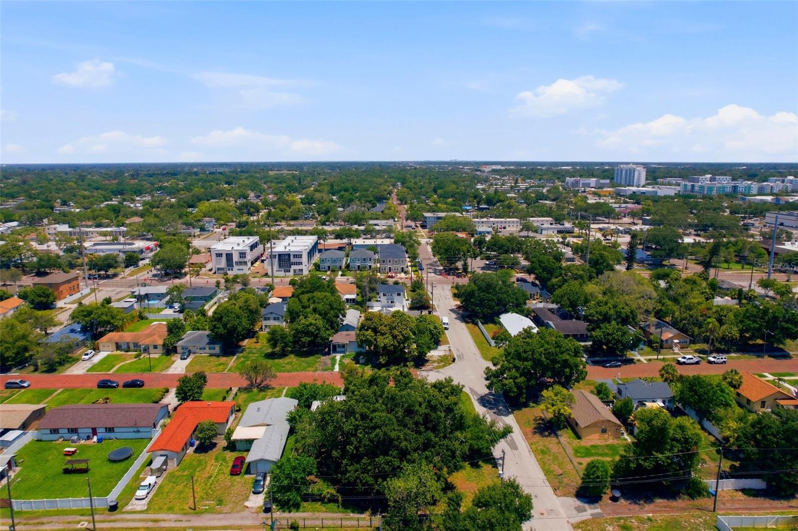 3600 1ST AVE S, ST PETERSBURG, FL, 33711