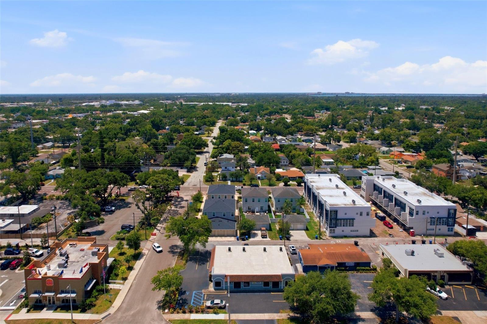 3600 1ST AVE S, ST PETERSBURG, FL, 33711