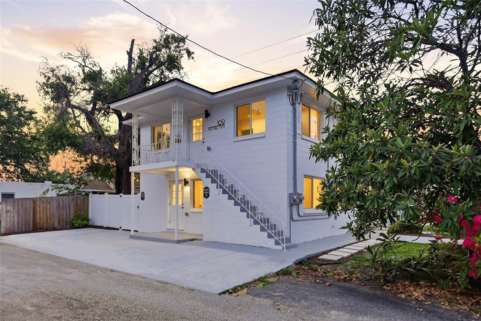 3600 1ST AVE S, ST PETERSBURG, FL, 33711