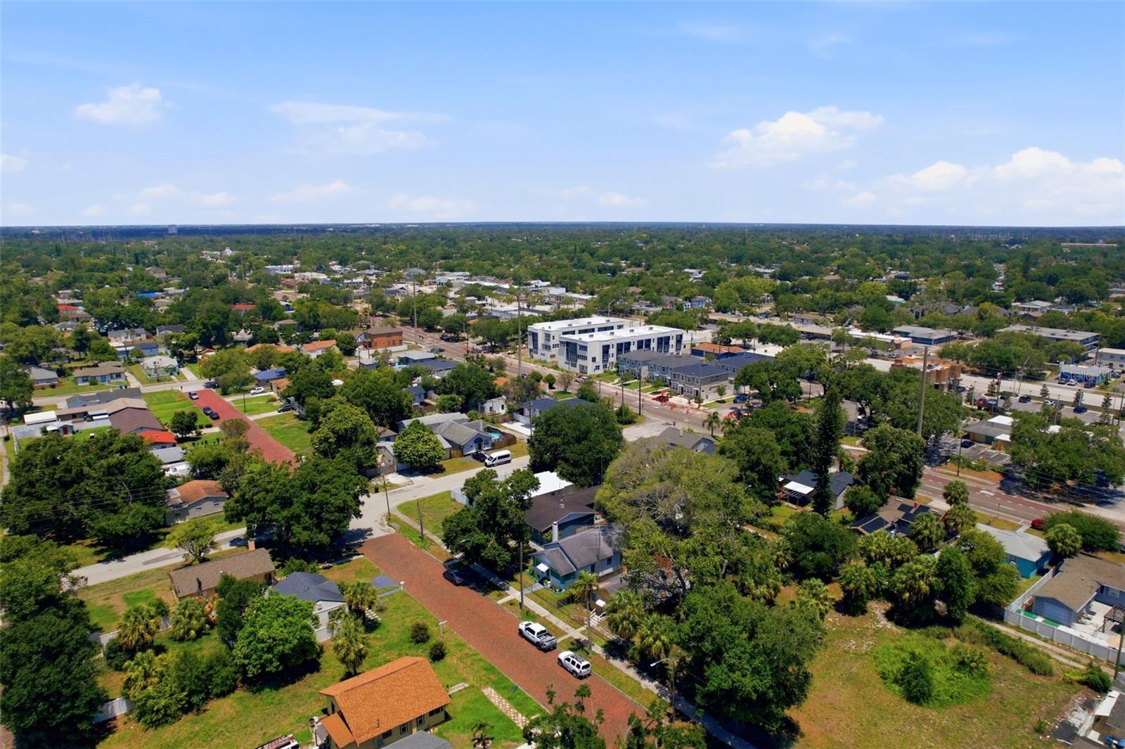 3600 1ST AVE S, ST PETERSBURG, FL, 33711