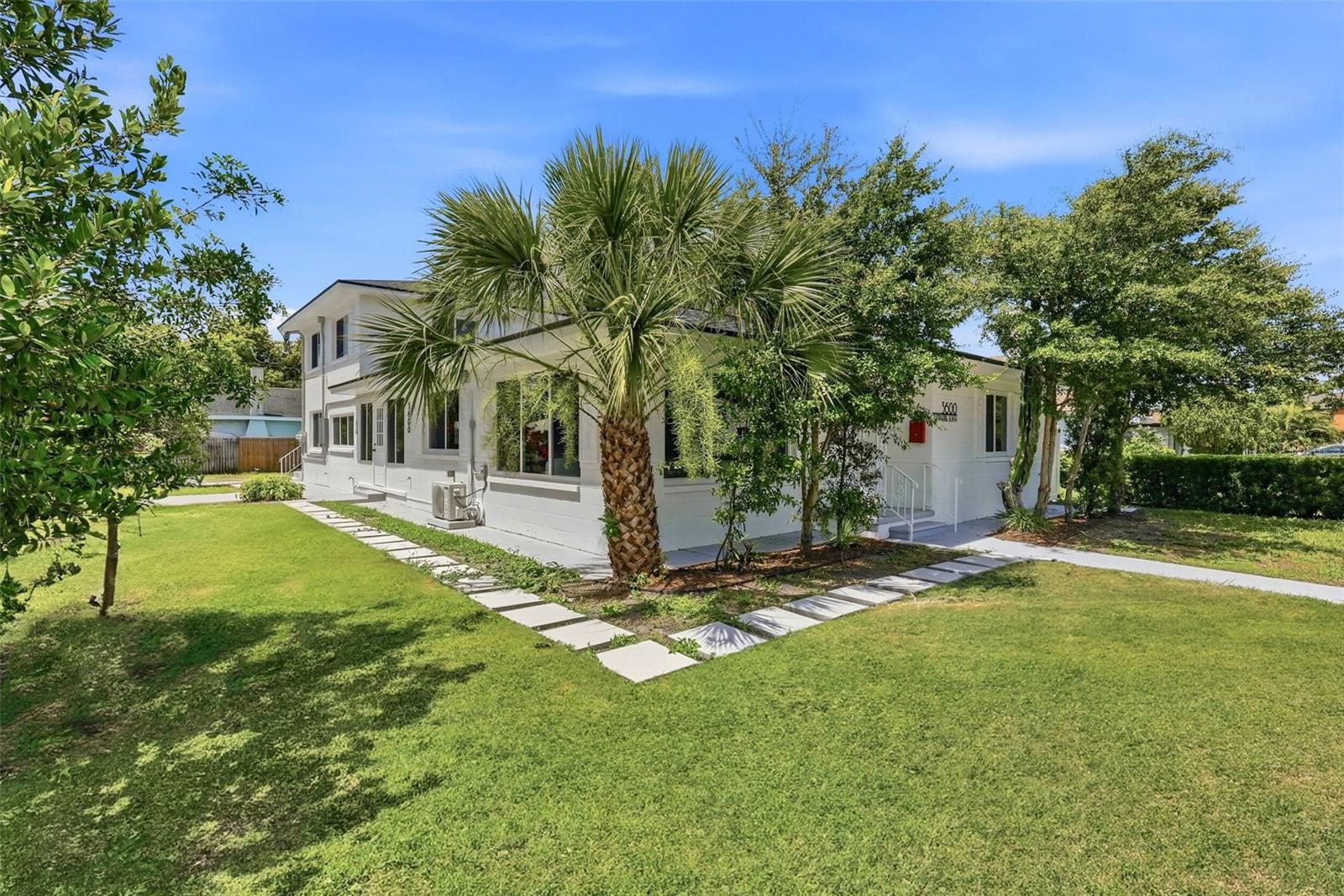 3600 1ST AVE S, ST PETERSBURG, FL, 33711