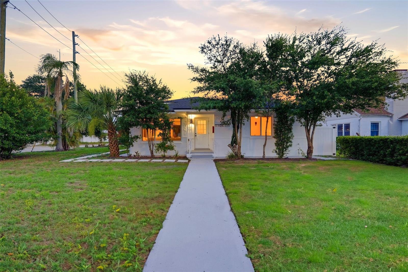 3600 1ST AVE S, ST PETERSBURG, FL, 33711