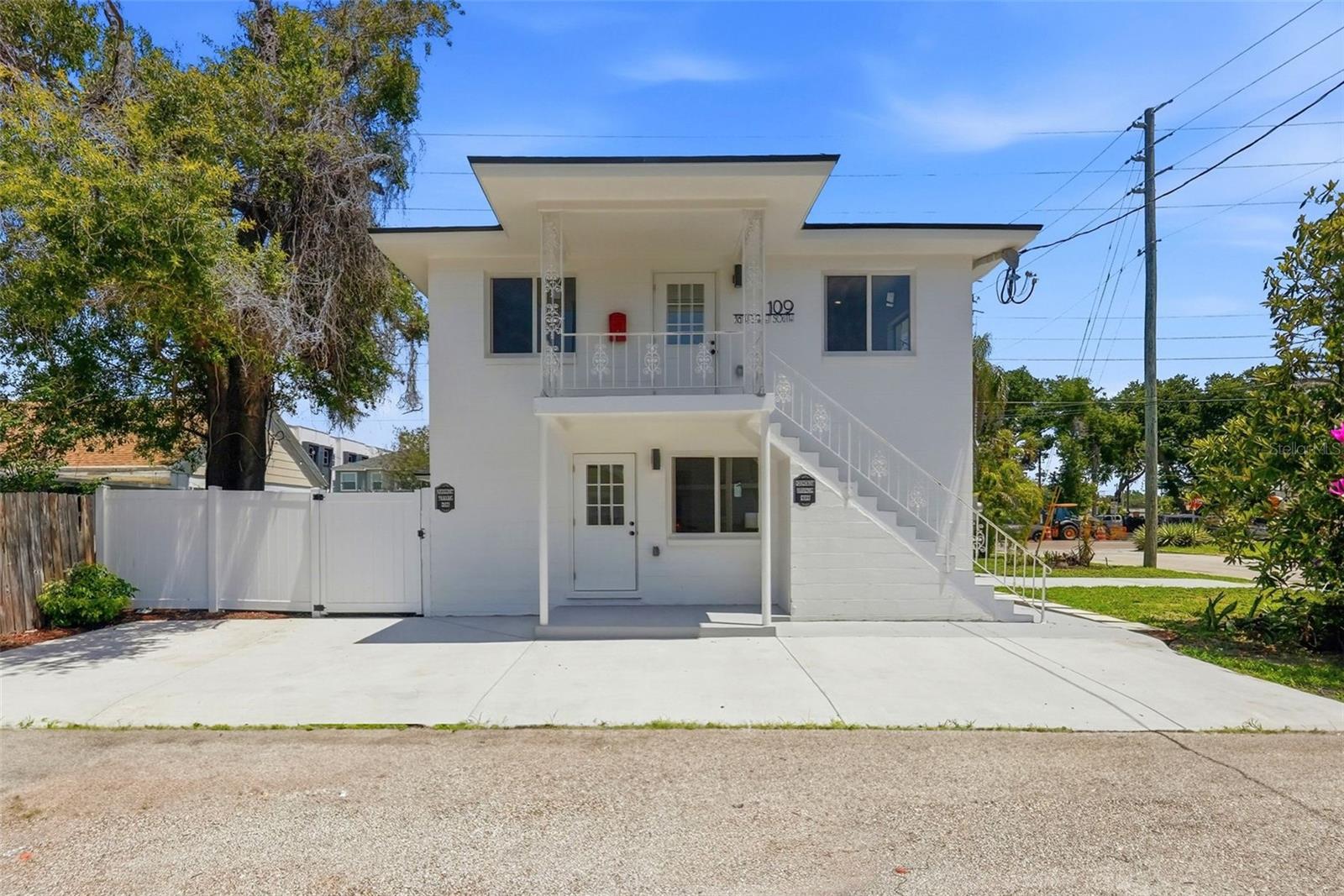 3600 1ST AVE S, ST PETERSBURG, FL, 33711