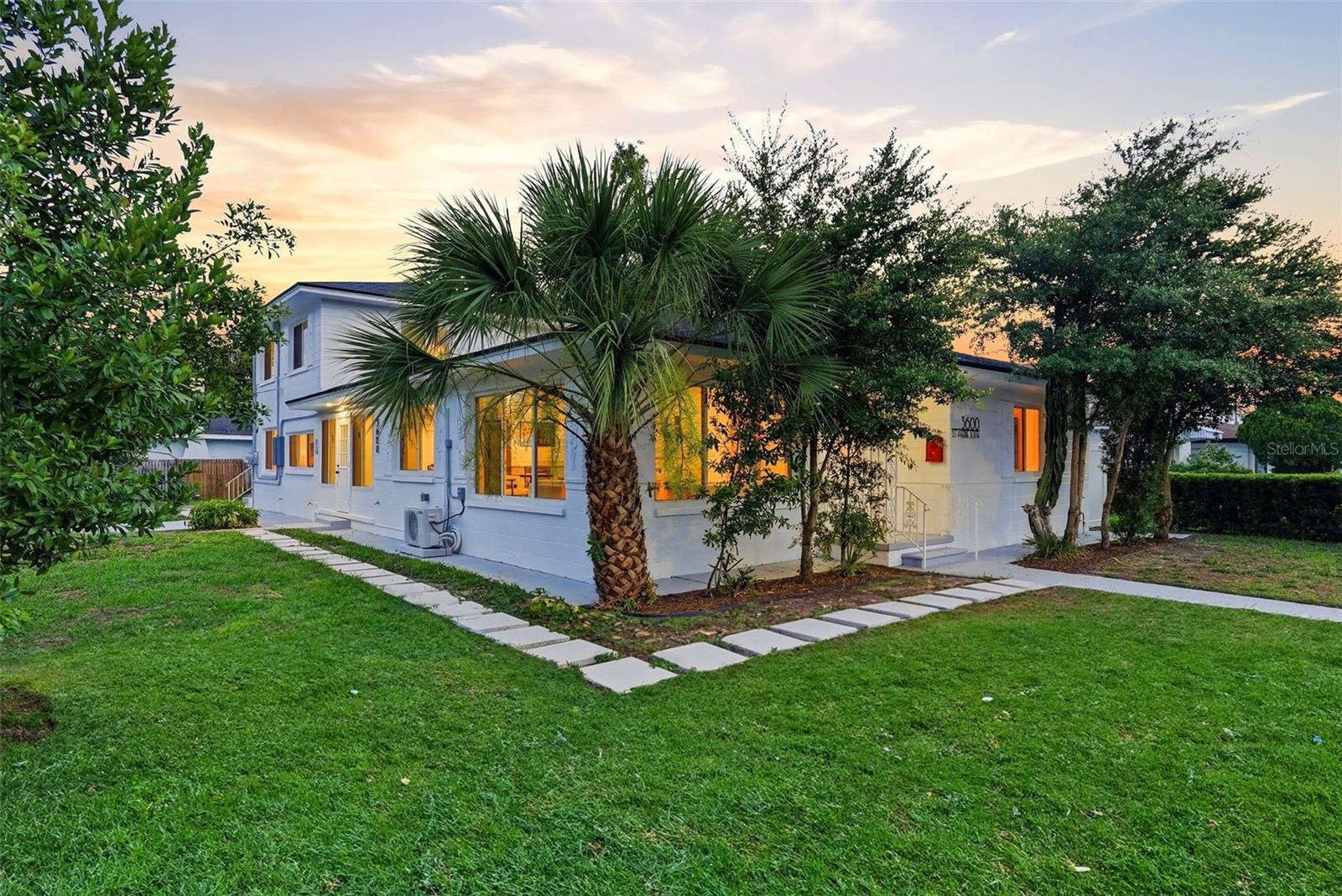 3600 1ST AVE S, ST PETERSBURG, FL, 33711