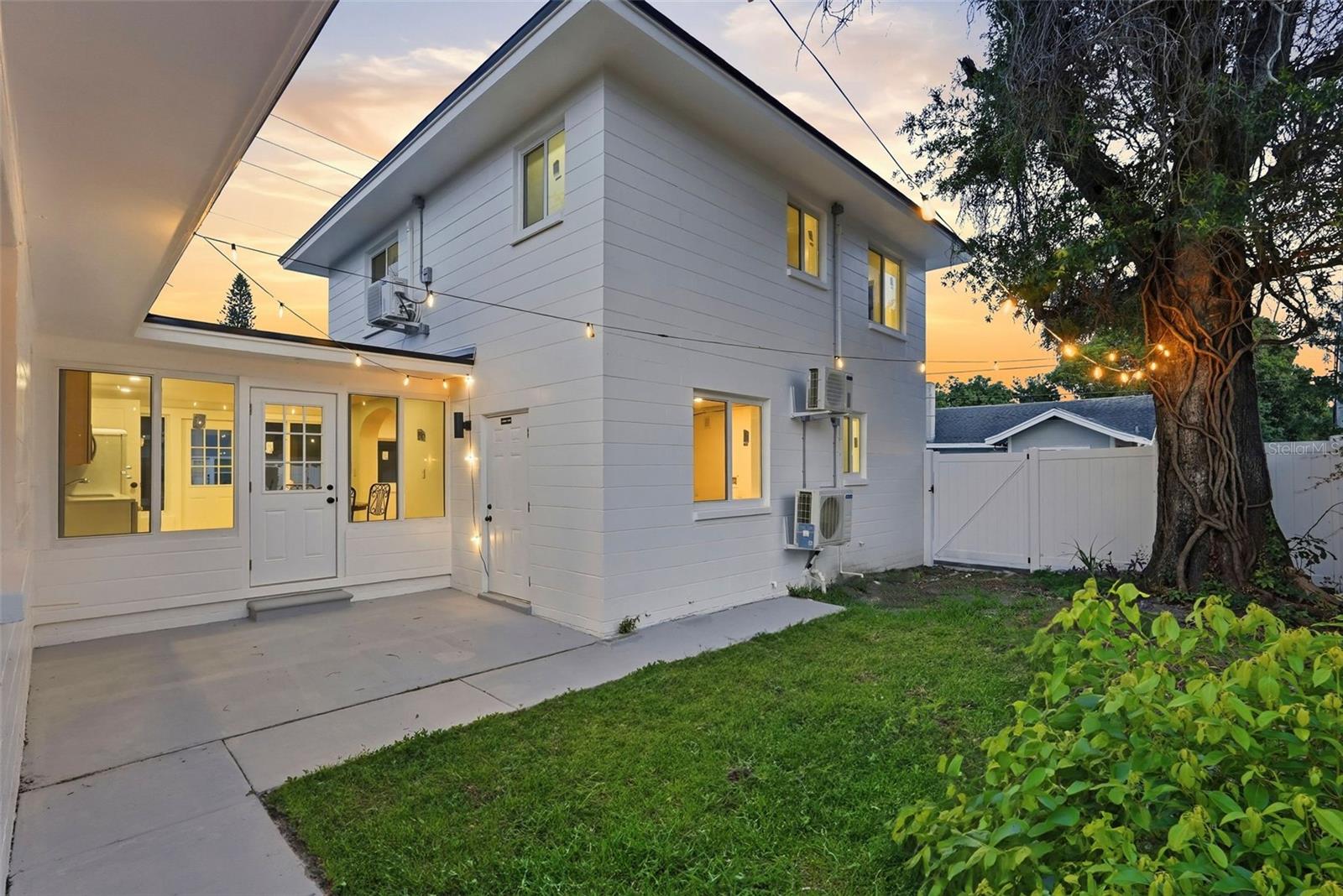 3600 1ST AVE S, ST PETERSBURG, FL, 33711