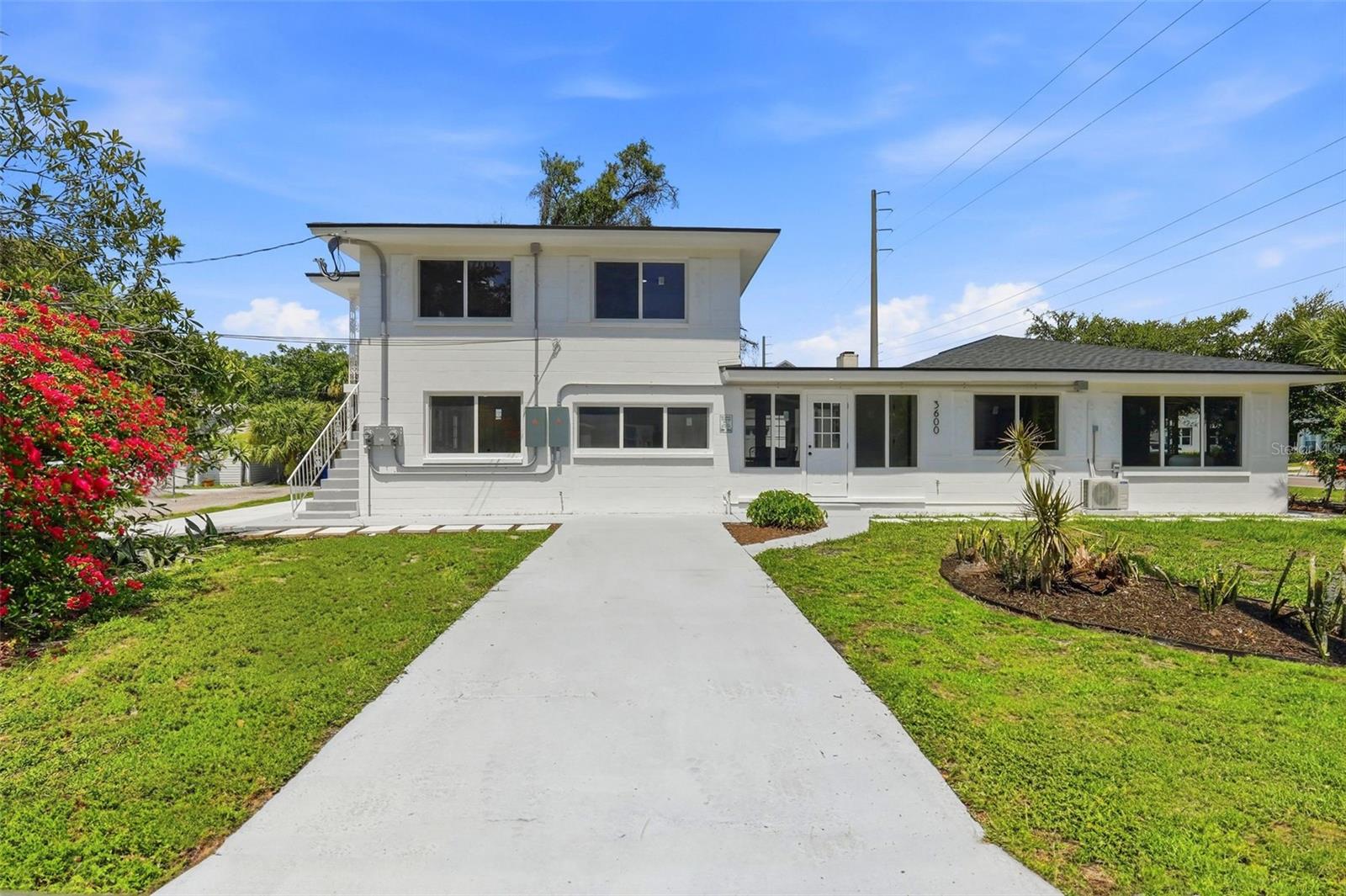 3600 1ST AVE S, ST PETERSBURG, FL, 33711