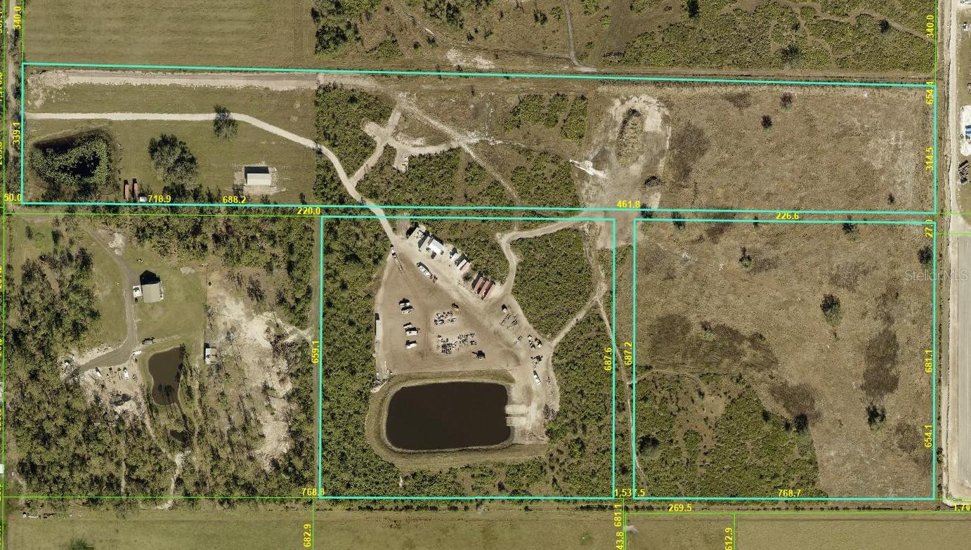 7977 BARR RD, MYAKKA CITY, FL, 34251