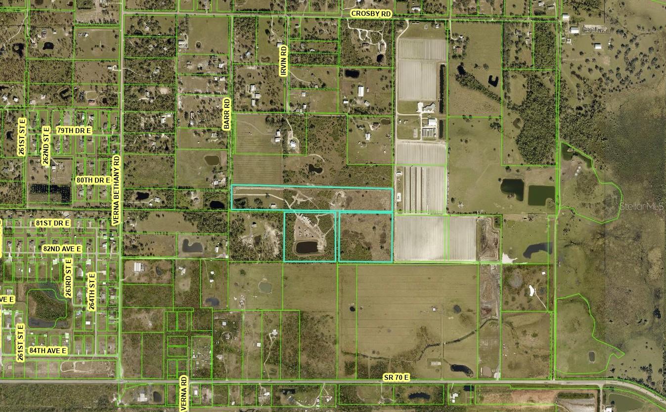 7977 BARR RD, MYAKKA CITY, FL, 34251