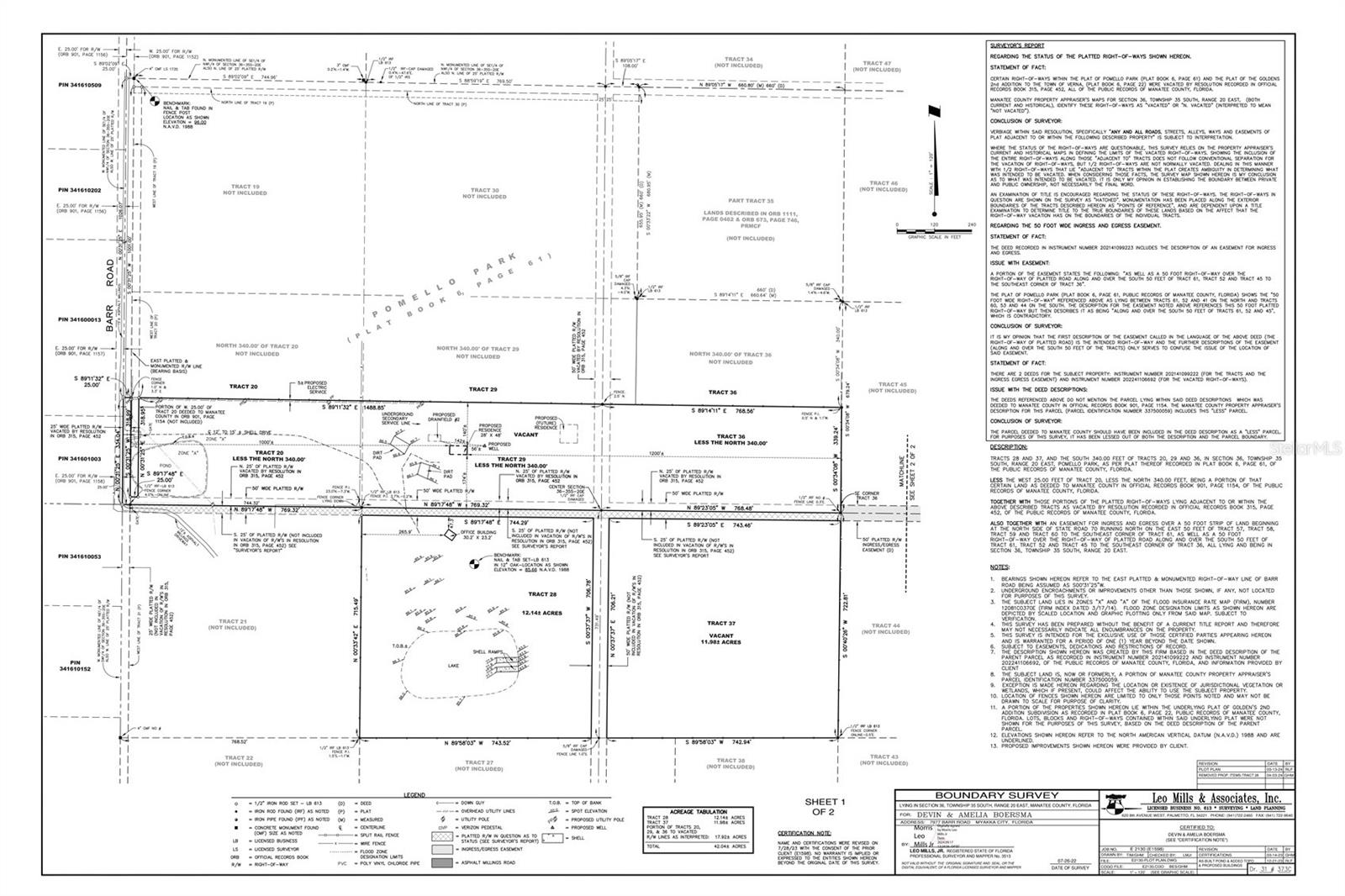 7977 BARR RD, MYAKKA CITY, FL, 34251
