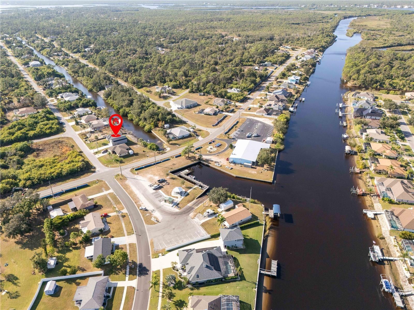 15 RAMBLEWOOD ST, PORT CHARLOTTE, FL, 33953
