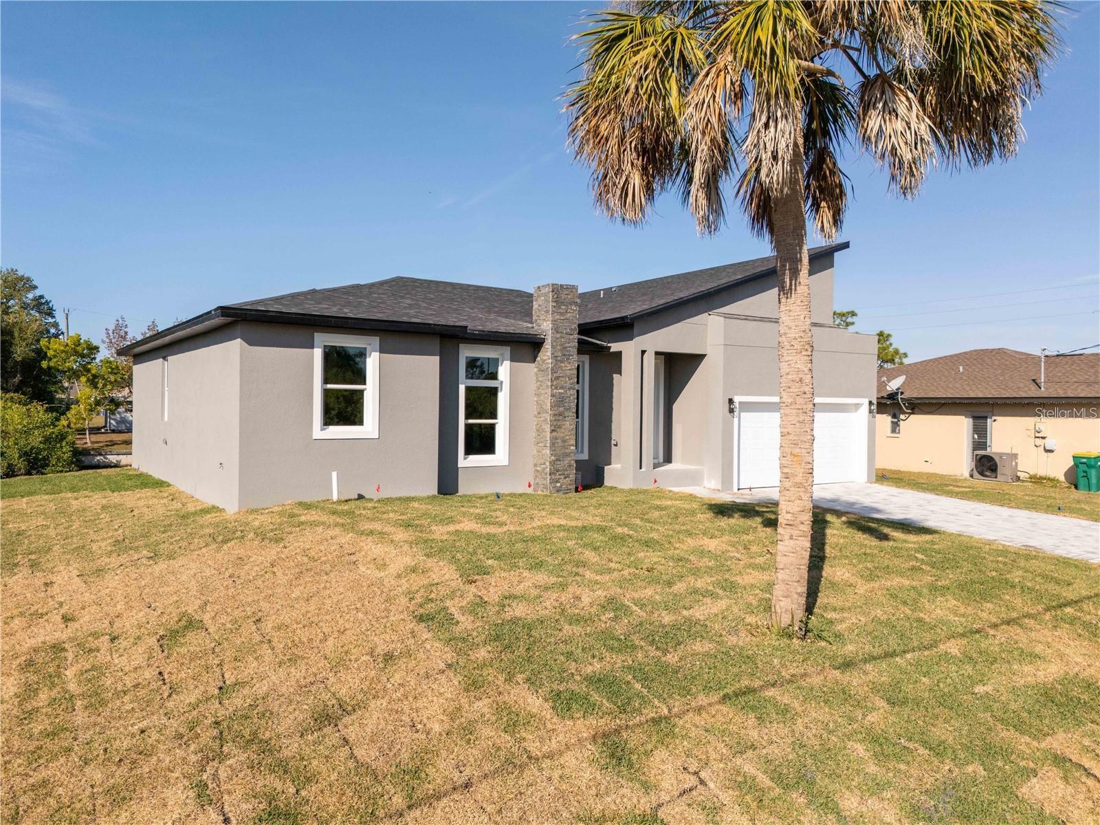 15 RAMBLEWOOD ST, PORT CHARLOTTE, FL, 33953