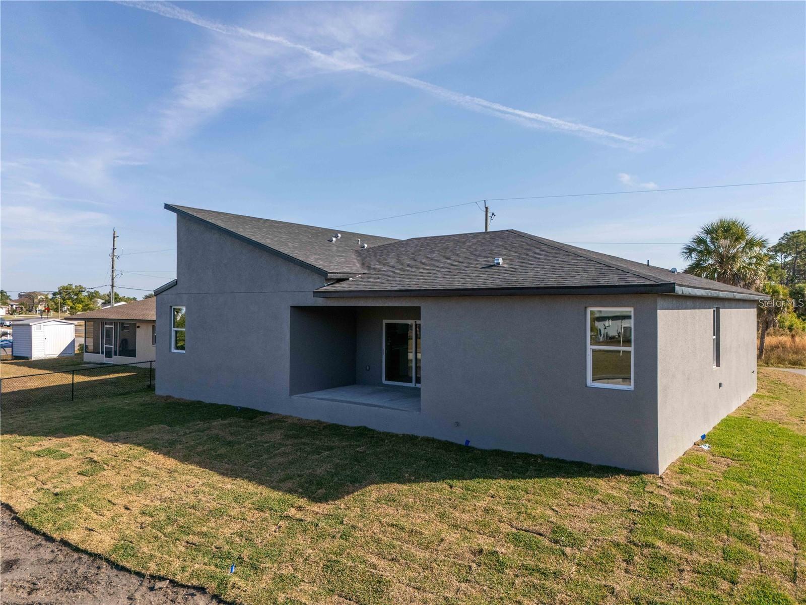 15 RAMBLEWOOD ST, PORT CHARLOTTE, FL, 33953
