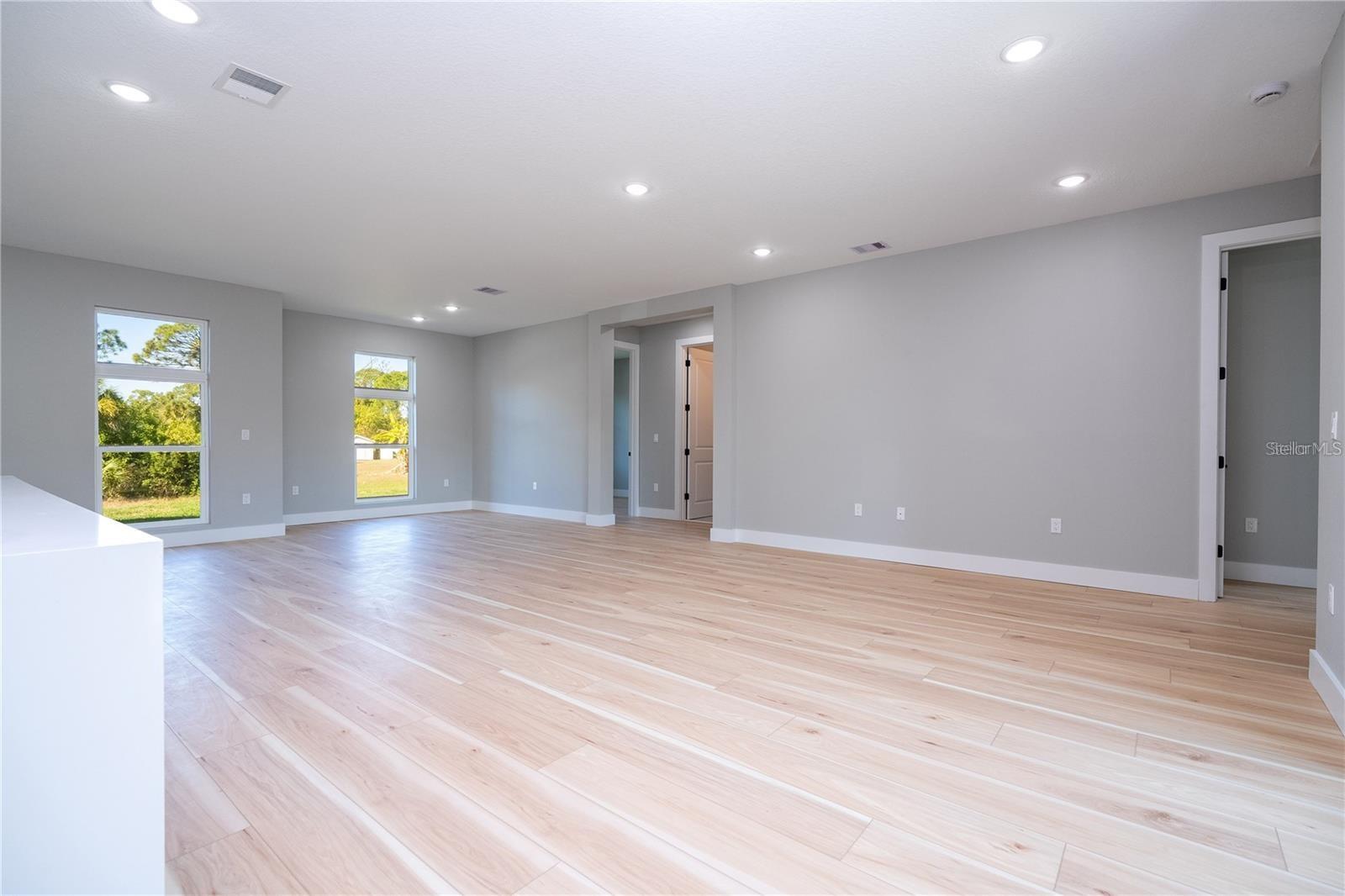 15 RAMBLEWOOD ST, PORT CHARLOTTE, FL, 33953