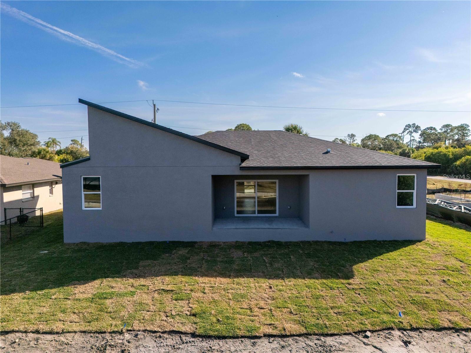 15 RAMBLEWOOD ST, PORT CHARLOTTE, FL, 33953