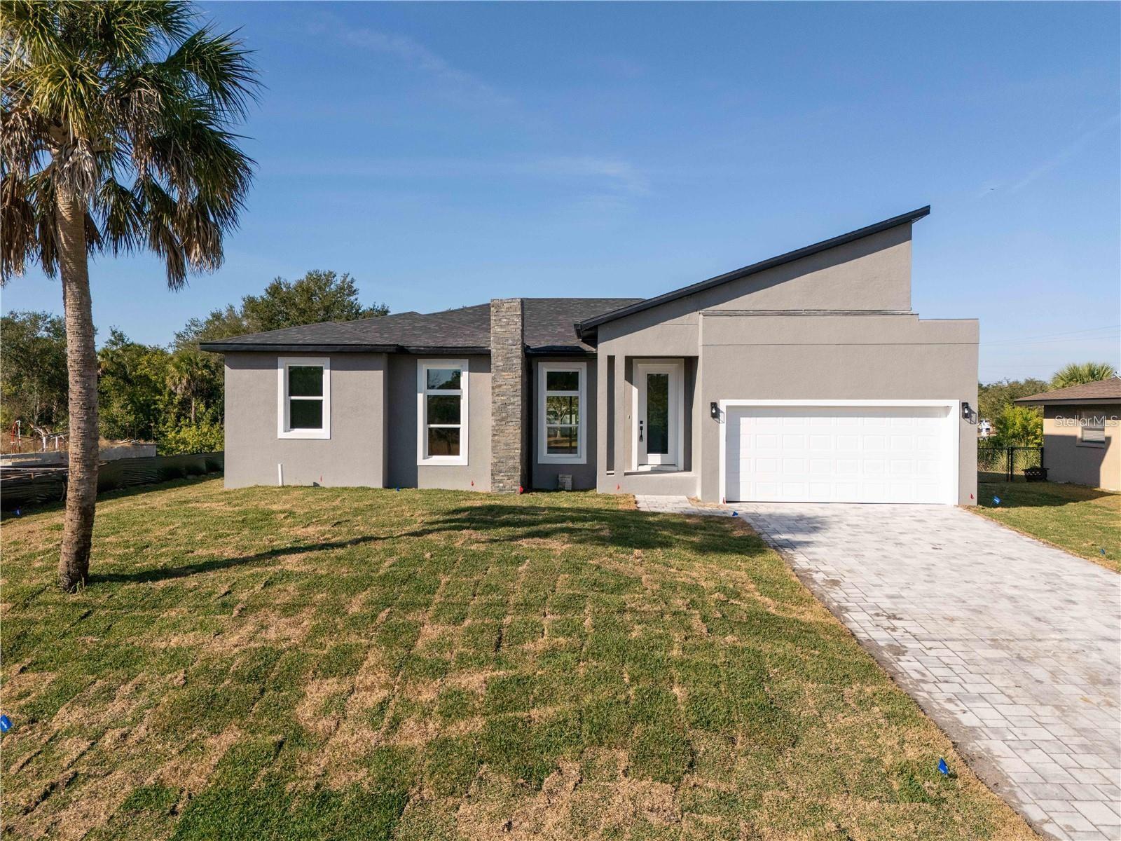 15 RAMBLEWOOD ST, PORT CHARLOTTE, FL, 33953