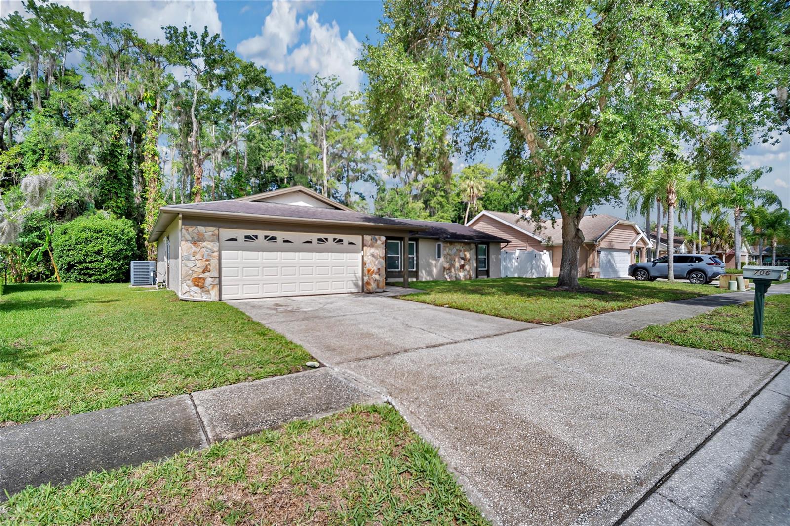 706 SWEETBRIAR DR, OLDSMAR, FL, 34677