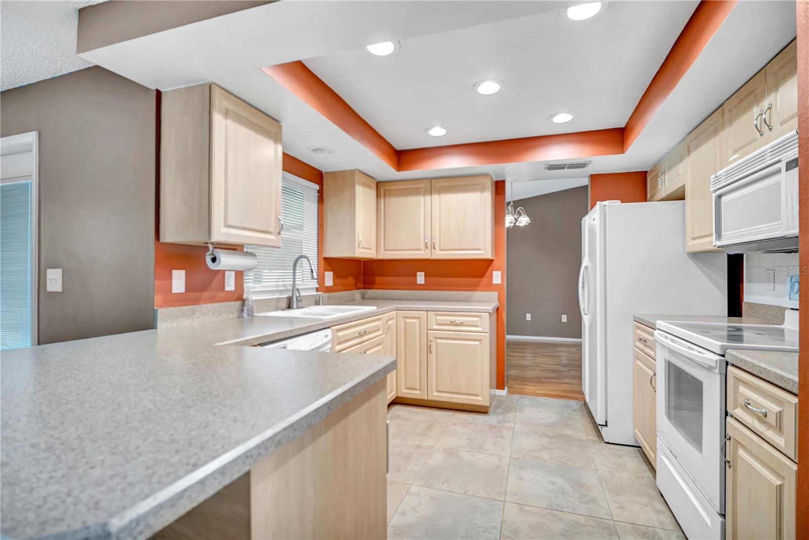 706 SWEETBRIAR DR, OLDSMAR, FL, 34677