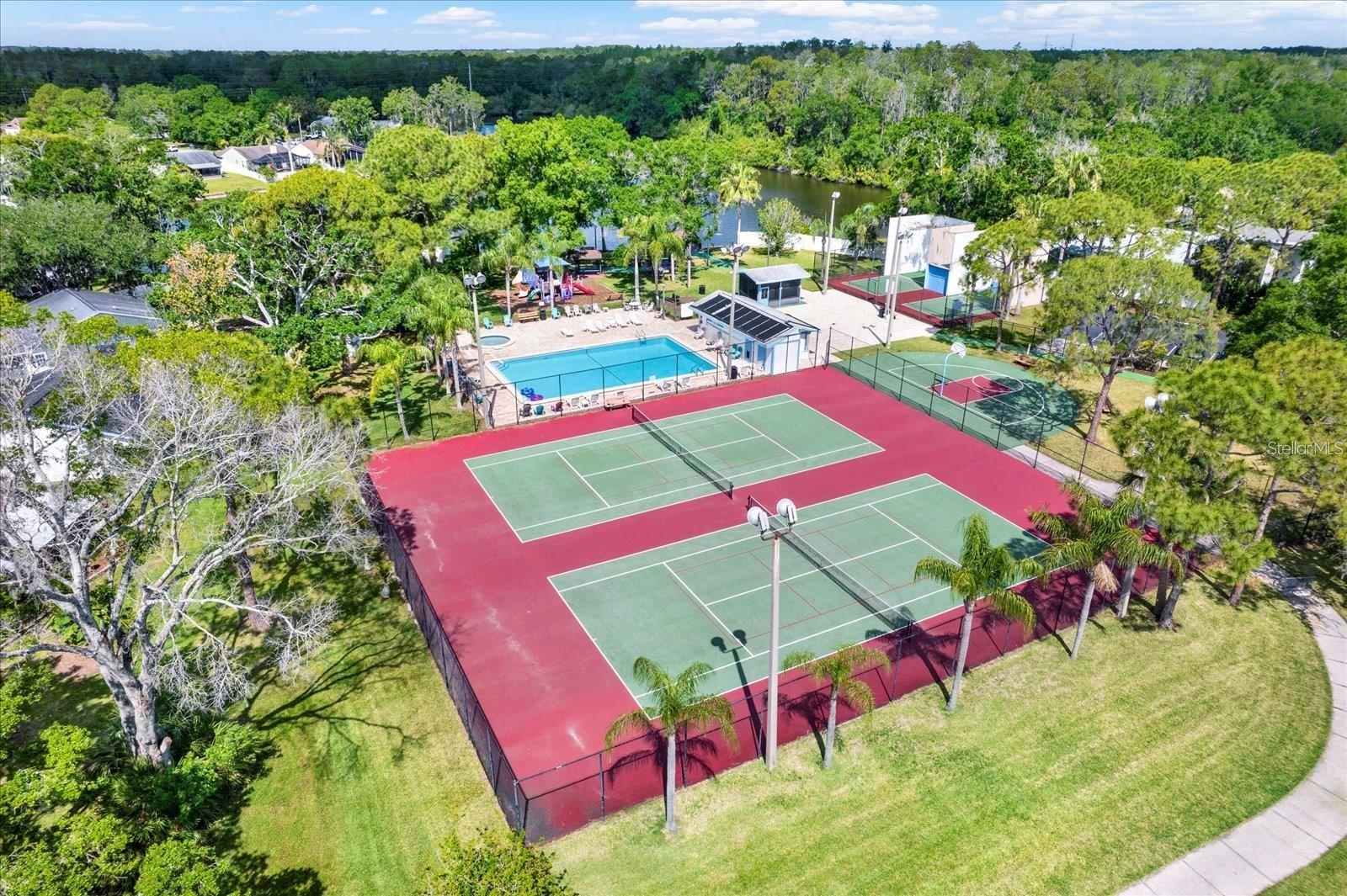 706 SWEETBRIAR DR, OLDSMAR, FL, 34677