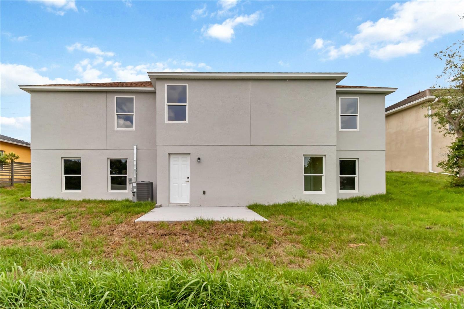 2242 N NORMANDY BLVD, DELTONA, FL, 32725