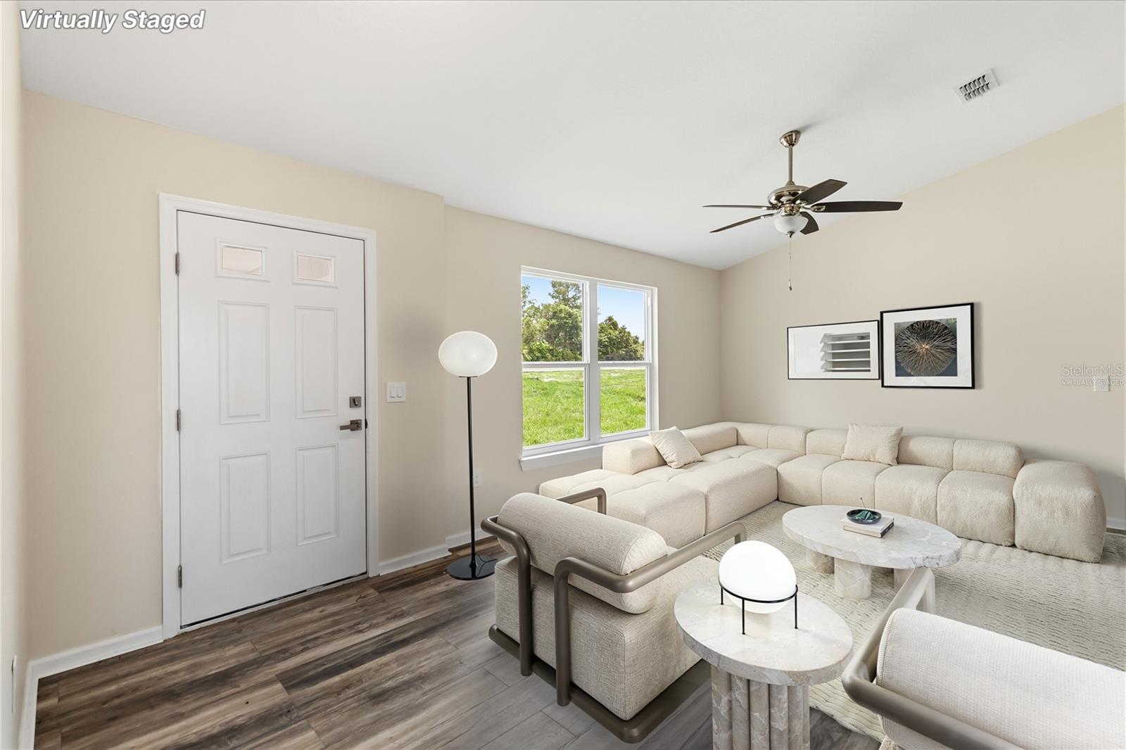 2242 N NORMANDY BLVD, DELTONA, FL, 32725