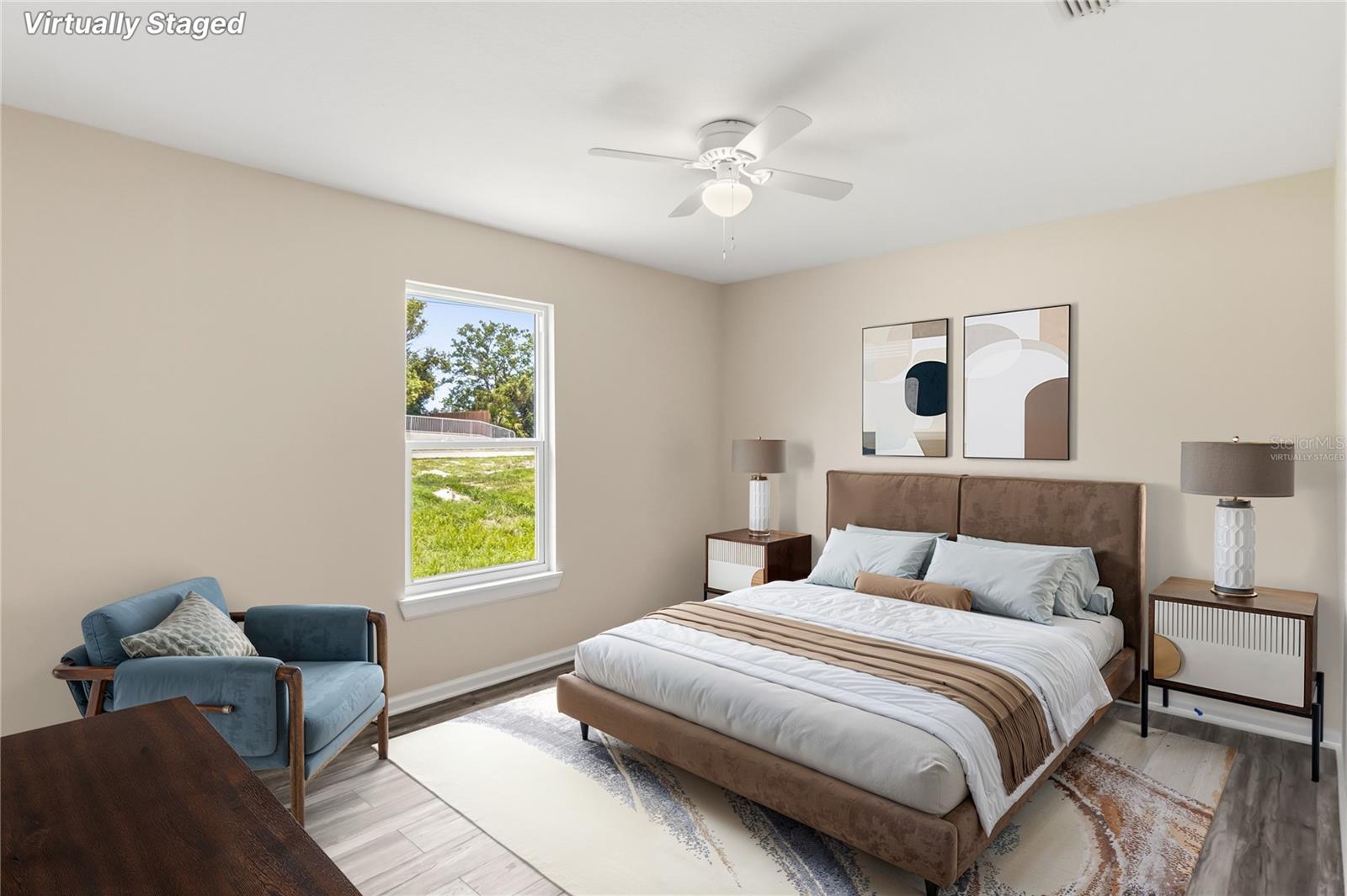 2242 N NORMANDY BLVD, DELTONA, FL, 32725