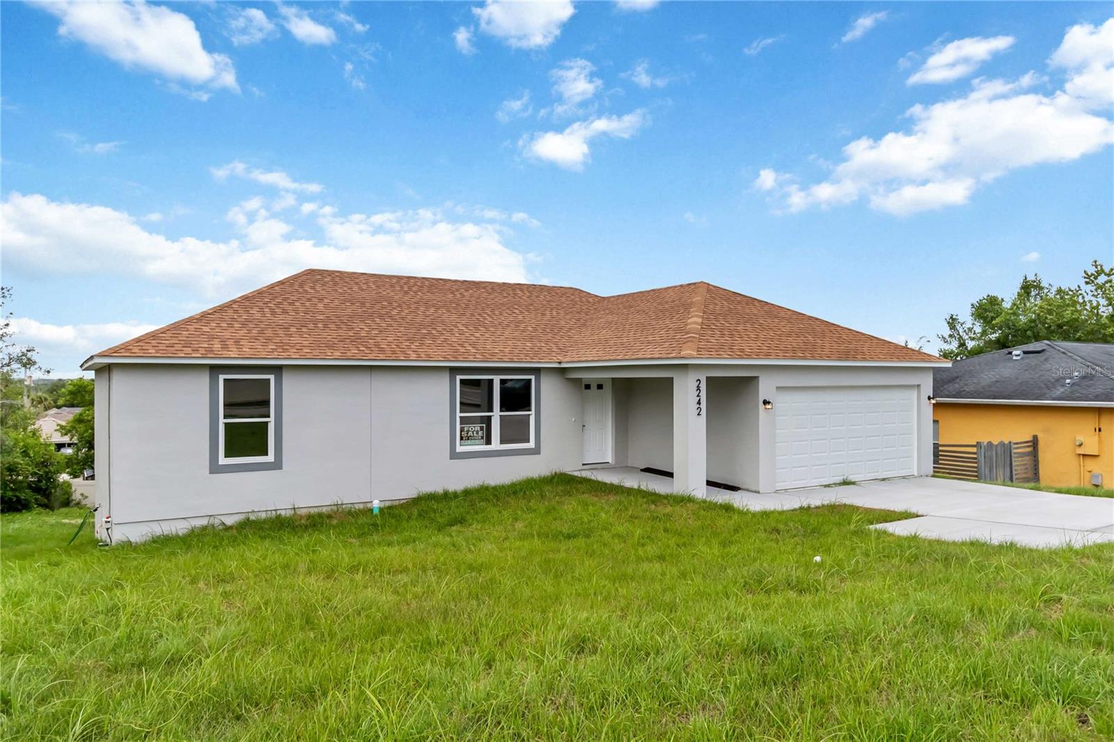 2242 N NORMANDY BLVD, DELTONA, FL, 32725