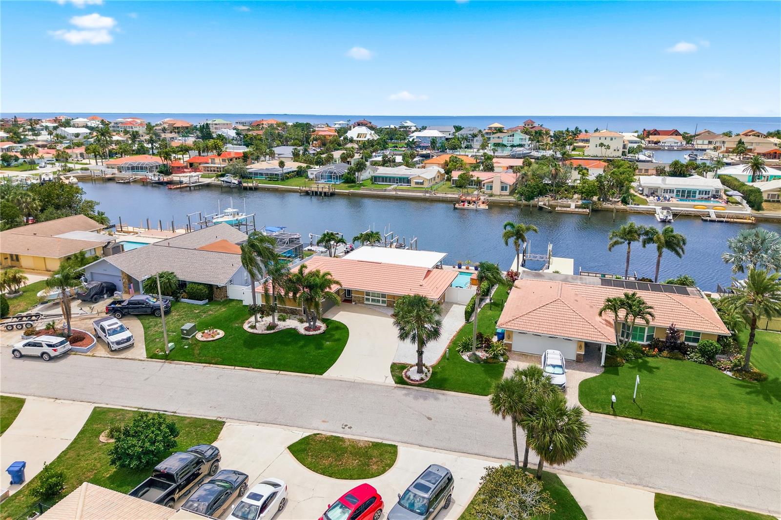 5351 PILOTS PL, NEW PORT RICHEY, FL, 34652