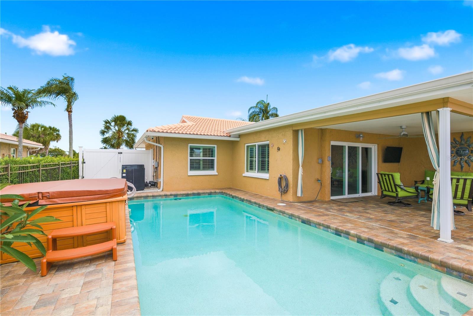 5351 PILOTS PL, NEW PORT RICHEY, FL, 34652