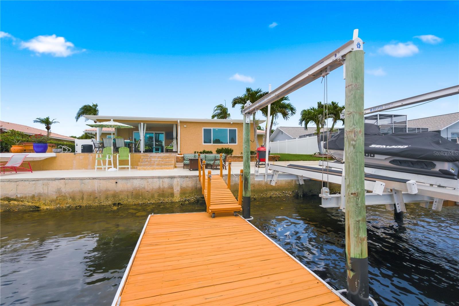 5351 PILOTS PL, NEW PORT RICHEY, FL, 34652