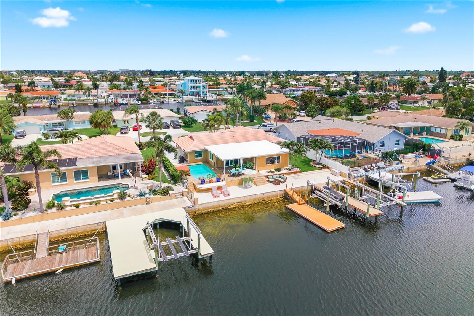 5351 PILOTS PL, NEW PORT RICHEY, FL, 34652
