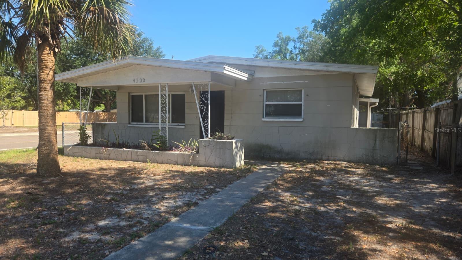 4300 72ND AVE N, PINELLAS PARK, FL, 33781