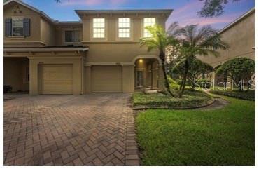 RIVER WALK LOT 6 BLOCK 22, RIVERVIEW, FL, 33578