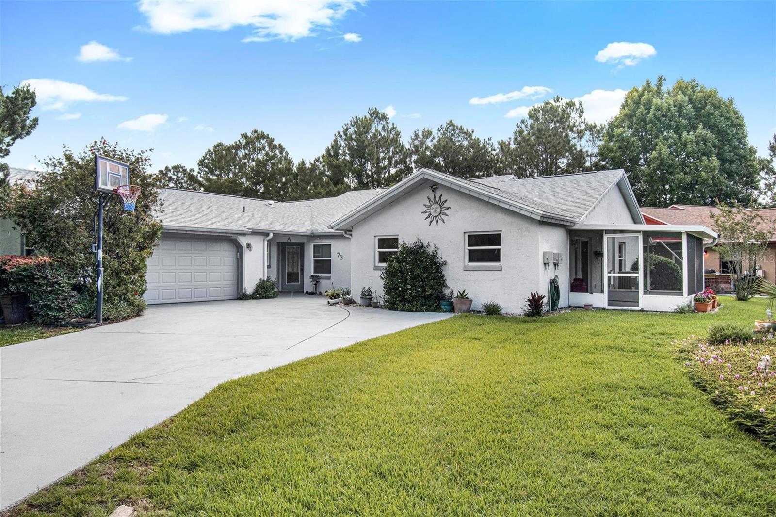 73 BUTTONWORTH DR #B, PALM COAST, FL, 32137