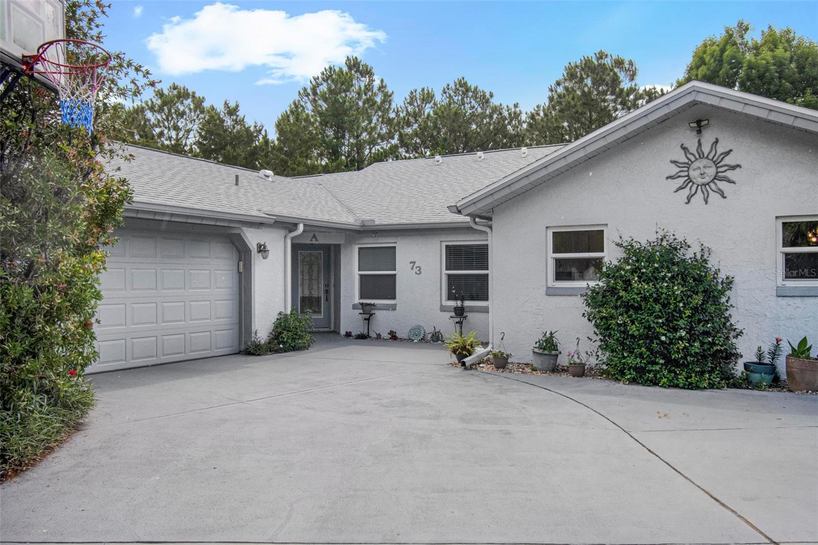 73 BUTTONWORTH DR #B, PALM COAST, FL, 32137