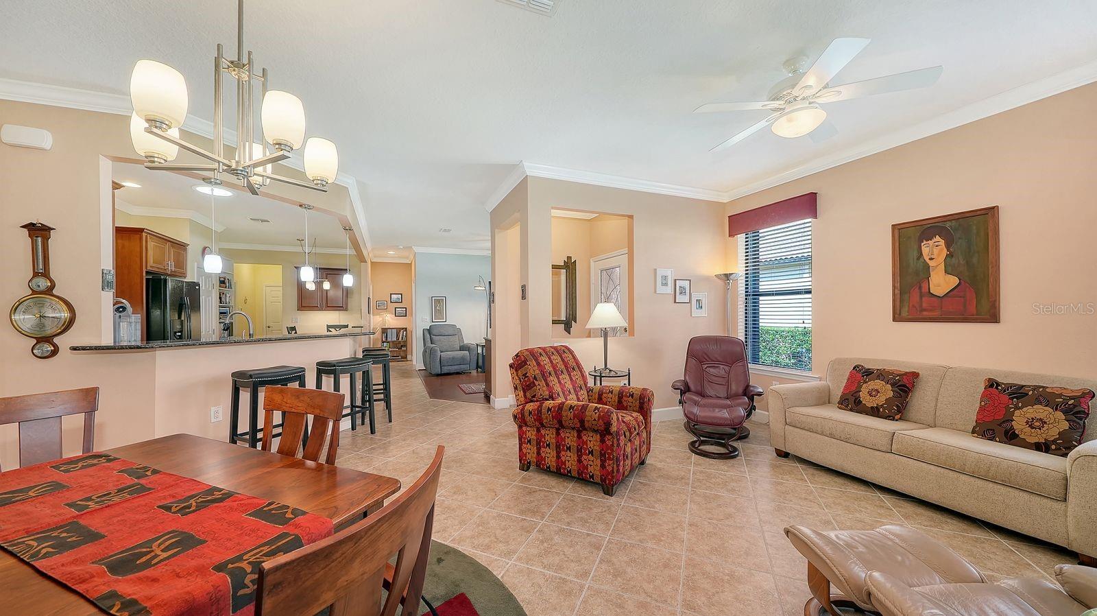 11426 BERTOLINI DR, VENICE, FL, 34292