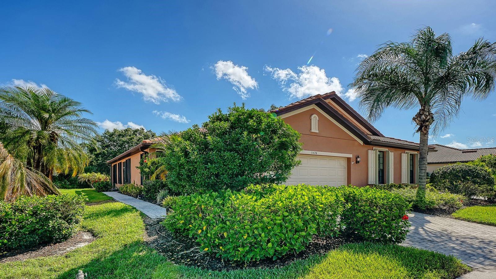11426 BERTOLINI DR, VENICE, FL, 34292