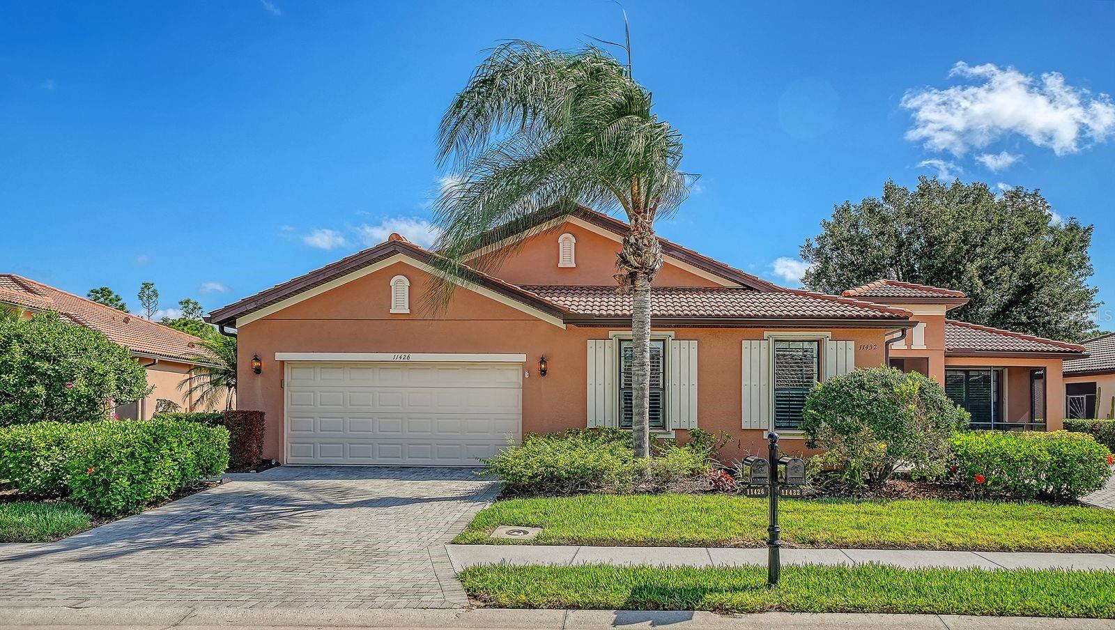 11426 BERTOLINI DR, VENICE, FL, 34292