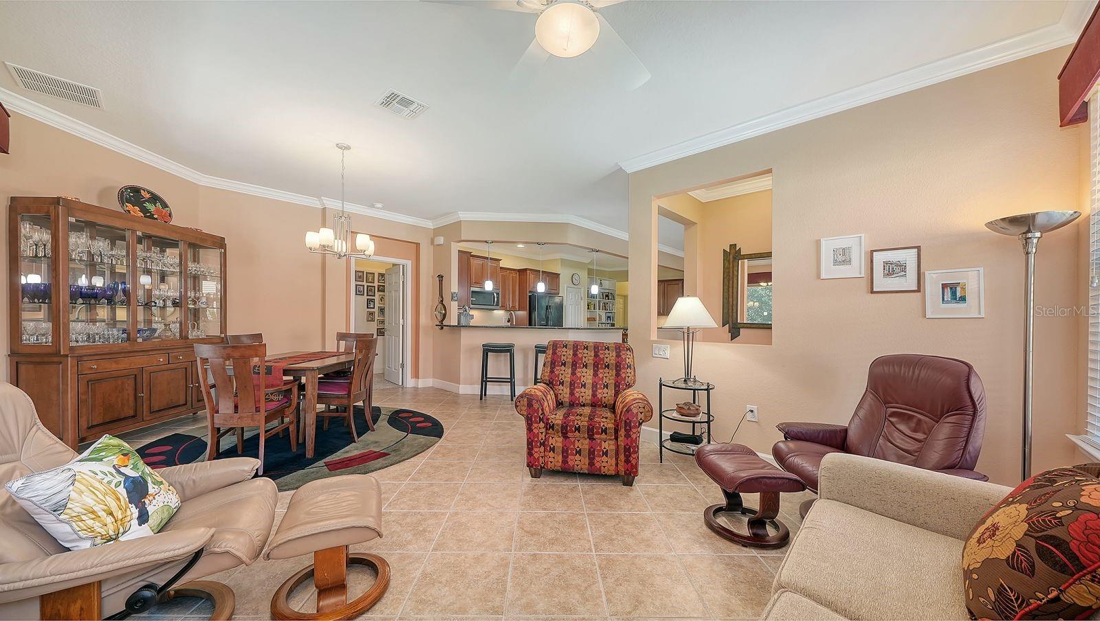 11426 BERTOLINI DR, VENICE, FL, 34292