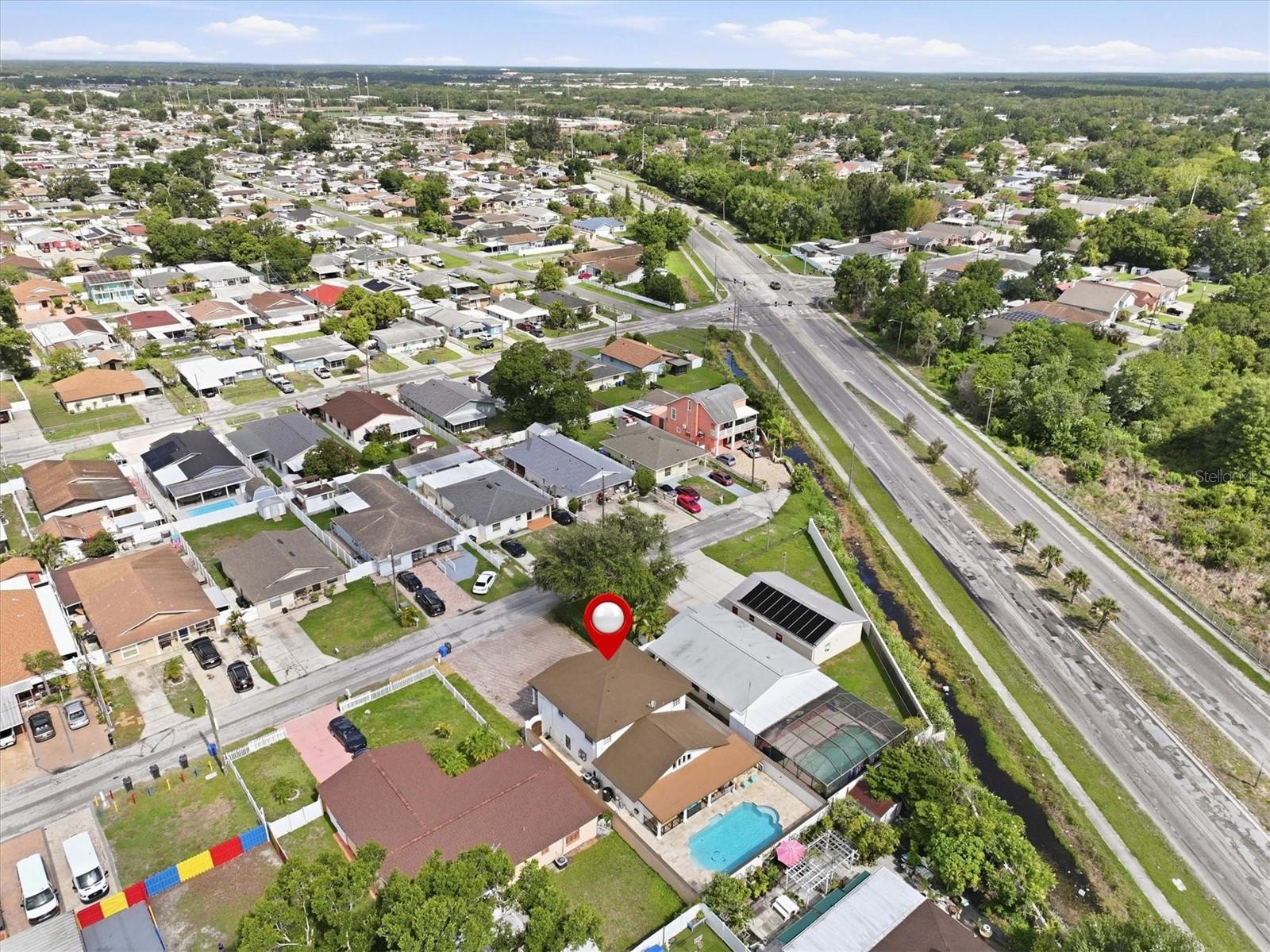 6611 N HALE AVE, TAMPA, FL, 33614