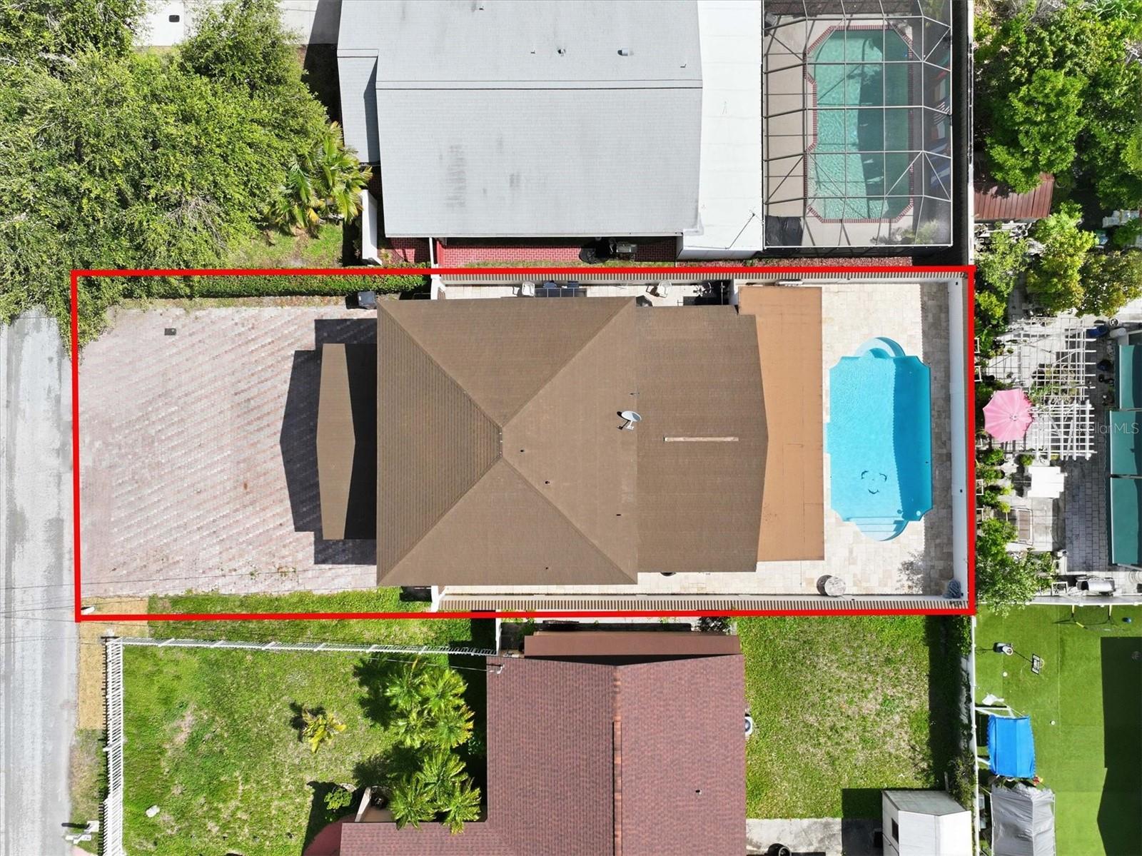 6611 N HALE AVE, TAMPA, FL, 33614