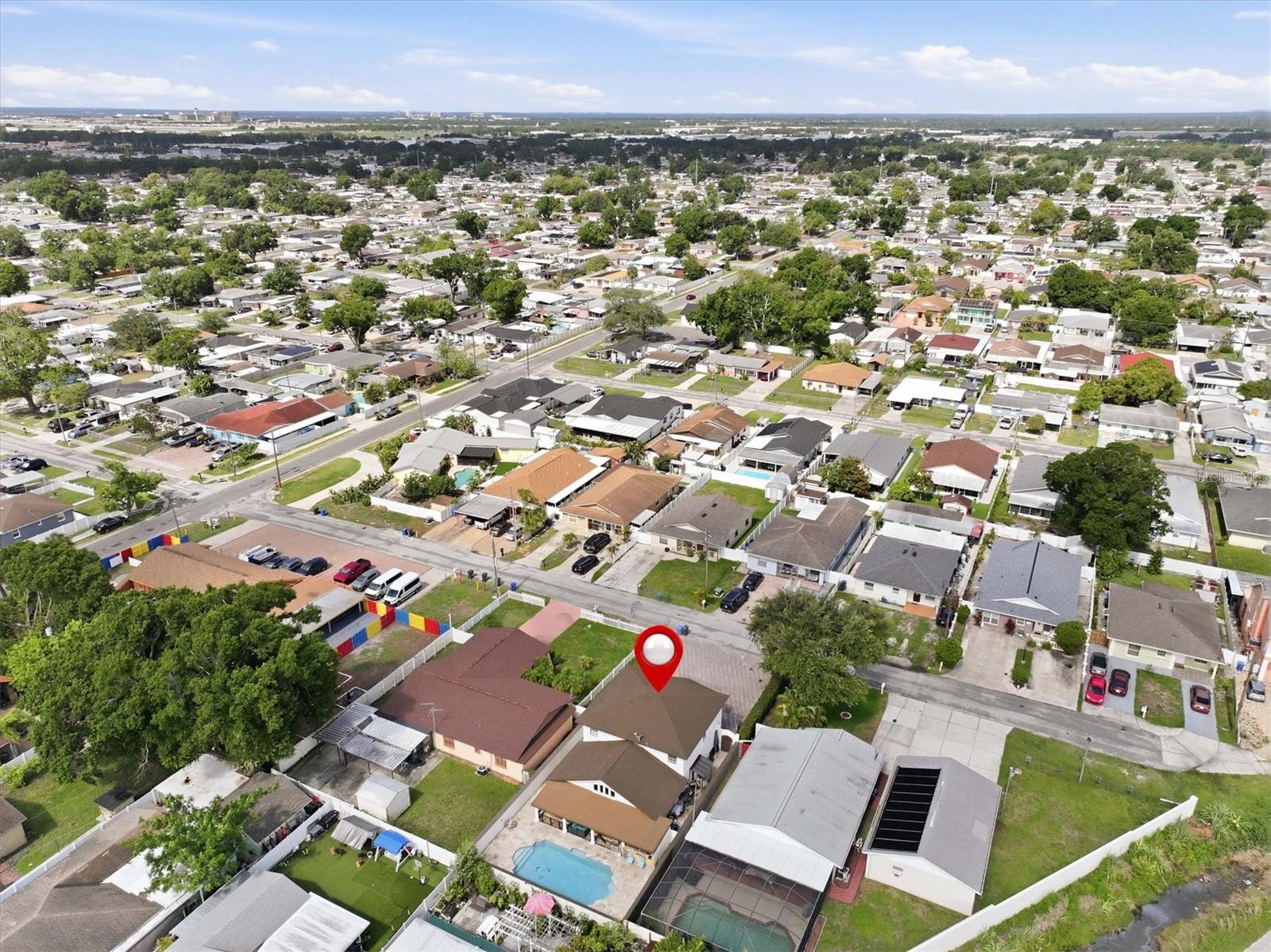 6611 N HALE AVE, TAMPA, FL, 33614