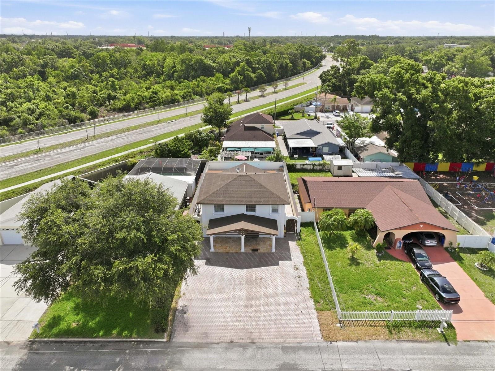 6611 N HALE AVE, TAMPA, FL, 33614